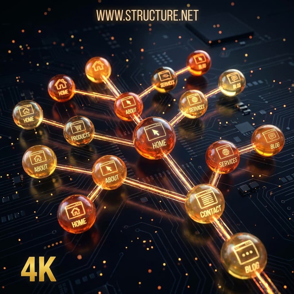 The Hidden Power of Internal Linking for Website Growth