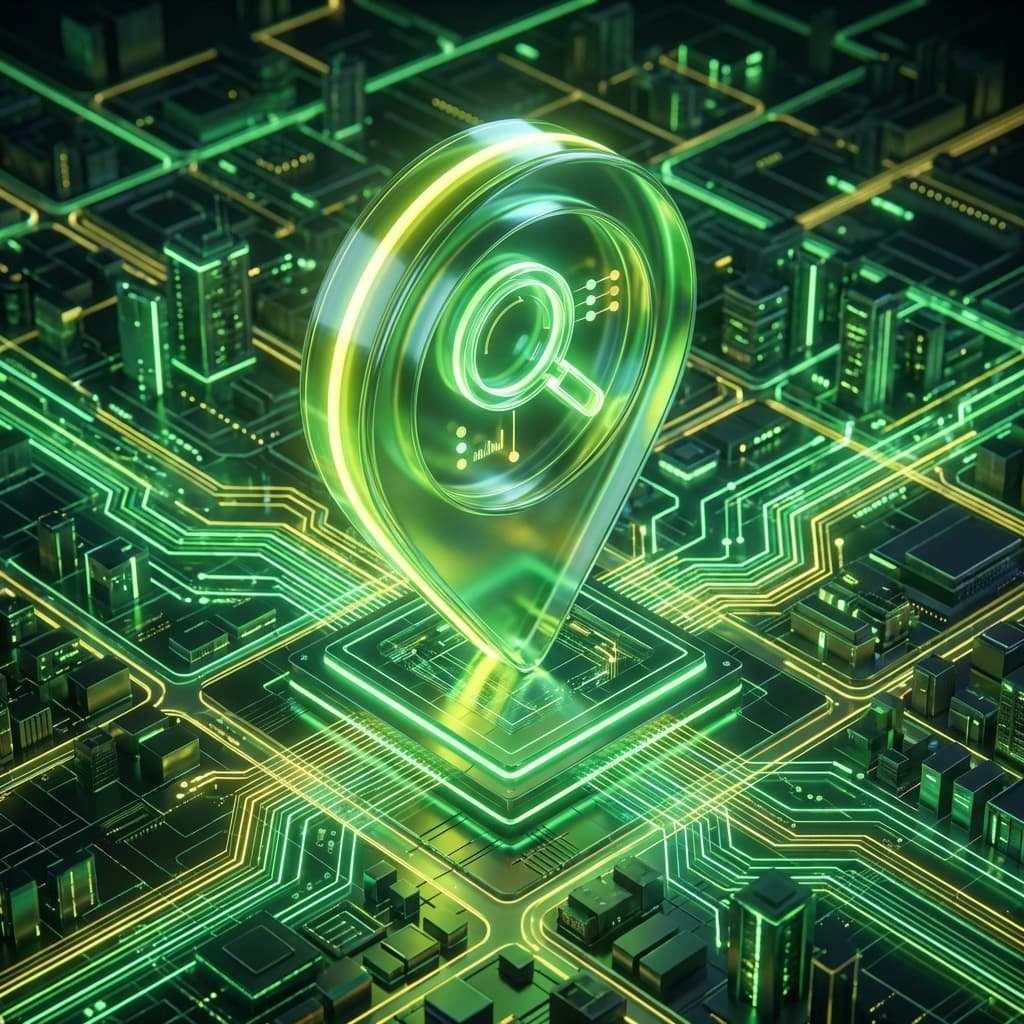 How Local Search helps Service Businesses Find New Leads